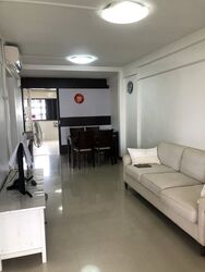 Blk 345 Clementi Avenue 5 (Clementi), HDB 3 Rooms #587274021